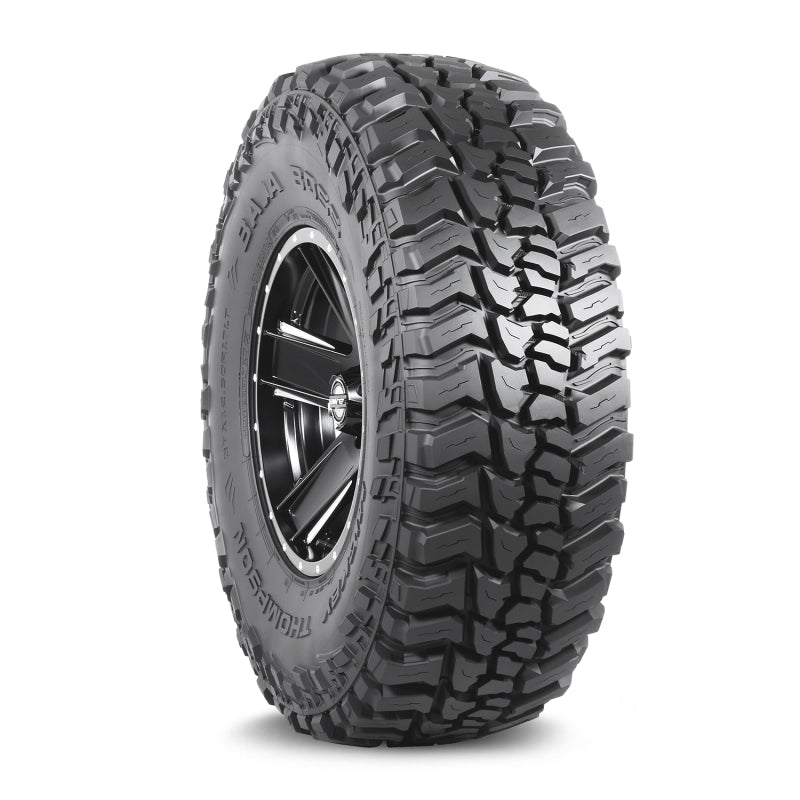 Mickey Thompson Baja Boss Tire - LT285/55R20 122/119Q E 90000119689-SR1 Performance