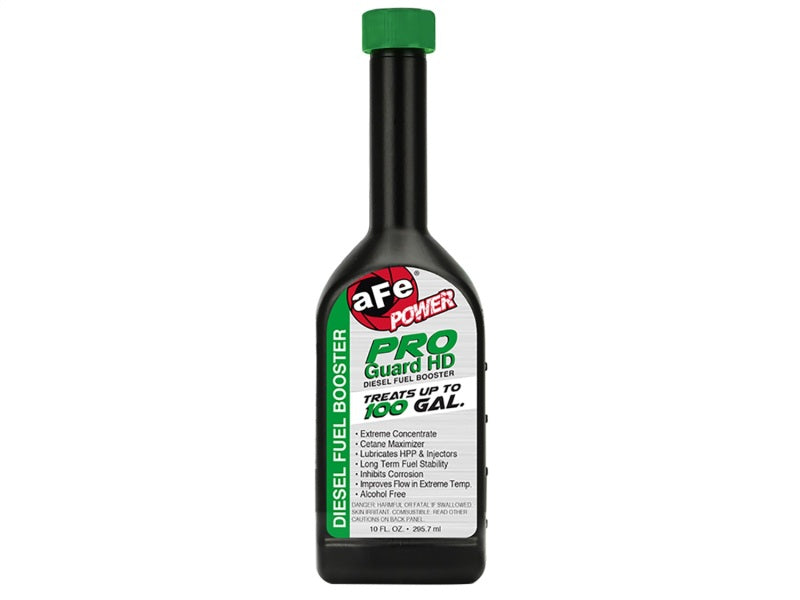 aFe Pro Guard HD Diesel Fuel Booster-SR1 Performance