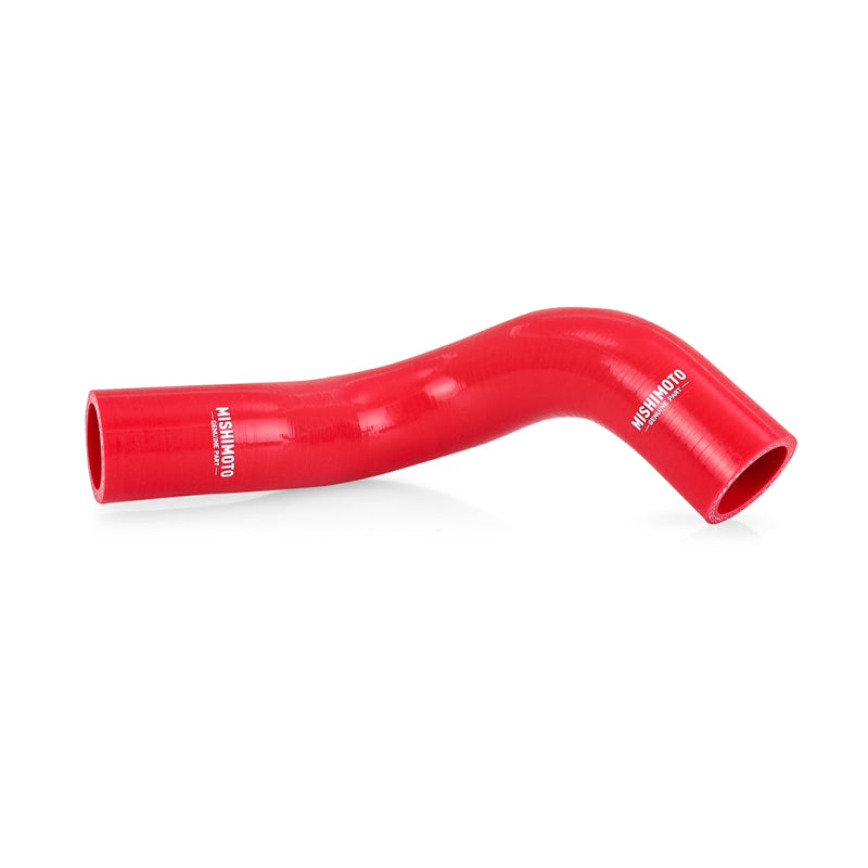 Mishimoto 2016+ Infiniti Q50/Q60 3.0T Silicone Coolant Hose Kit - Red-SR1 Performance