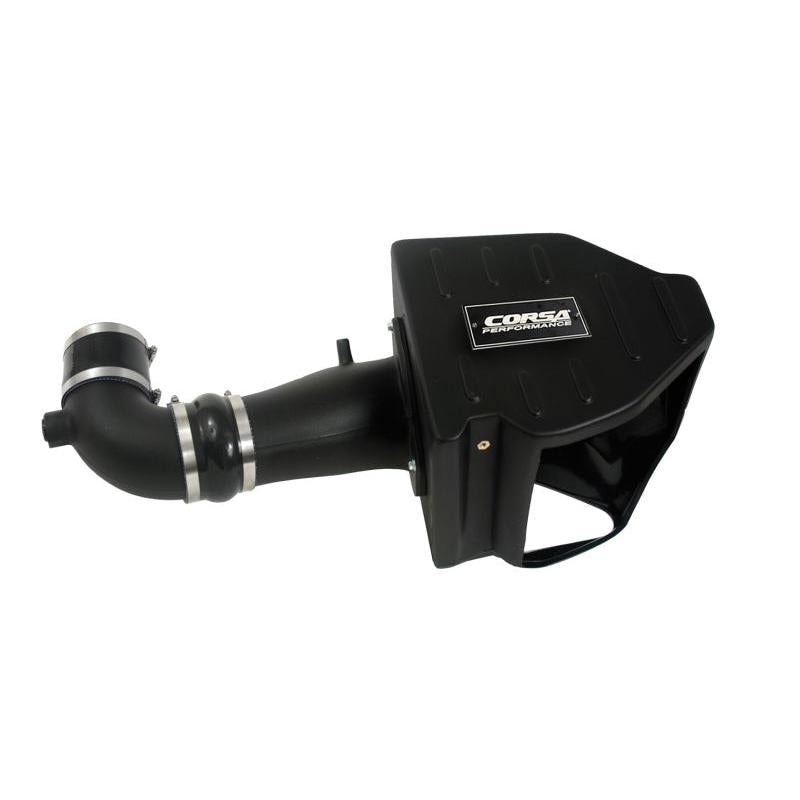 Corsa Chrysler 11-14 300C/Dodge 11-14 Charger R/T 5.7L V8 Air Intake-SR1 Performance