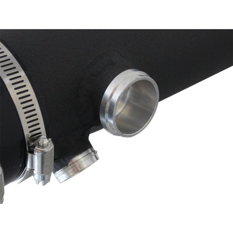 aFe MagnumFORCE Stage-2 Pro DRY S CAIS 09-10 Volkswagen Jetta/Golf/Rabbit (MKV) L5-2.5L-SR1 Performance