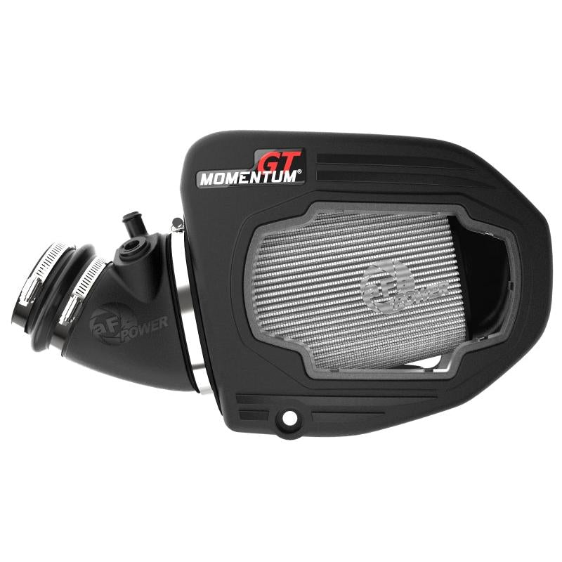 aFe 11-23 Dodge Challenger Momentum GT Cold Air Intake System w/ Pro DRY S Filter-SR1 Performance