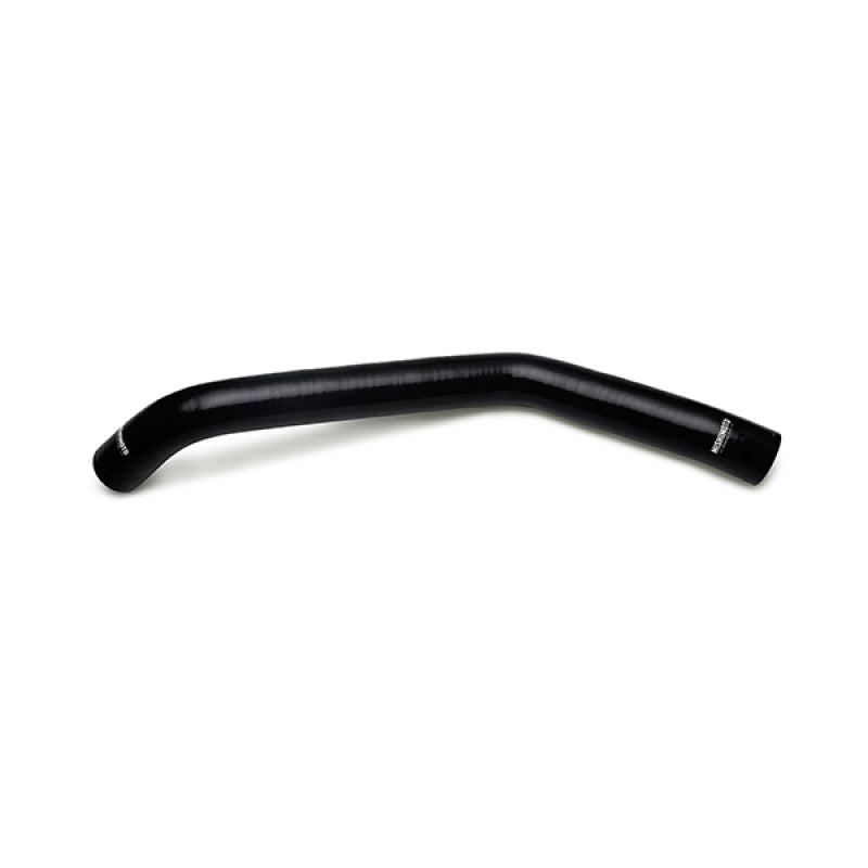 Mishimoto 68-72 Chevrolet Chevelle 307/350 Silicone Upper Radiator Hose-SR1 Performance