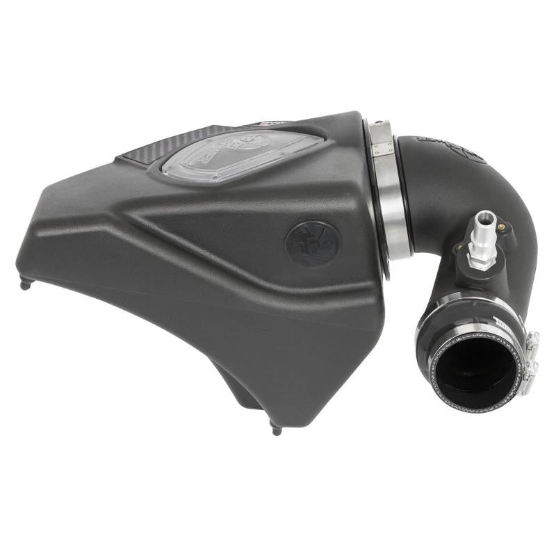 Momentum GT Pro DRY S Stage-2 Intake System 13-16 Cadillac ATS L4-2.0L (t)-SR1 Performance