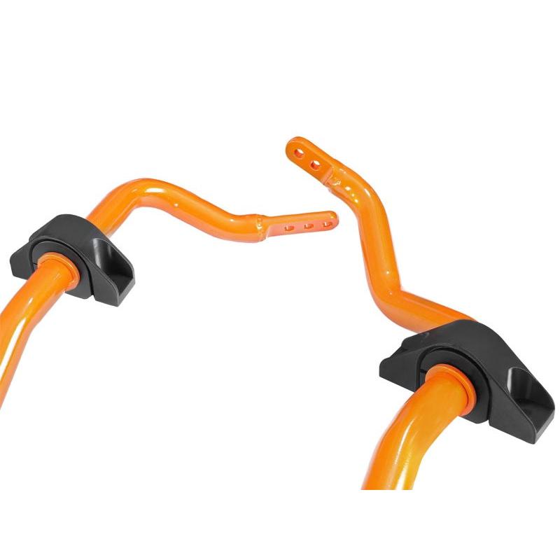 aFe Control Sway Bar Set 2015 Ford Mustang (S550)-SR1 Performance