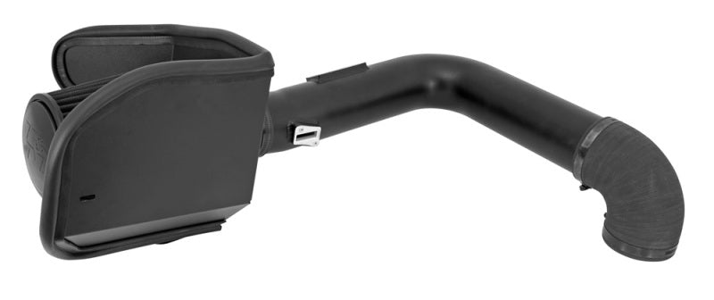 K&N 04-08 Ford F150 V8-5.4L/04-07 Ford Lobo 5.4L V8 Blackhawk Perf Intake Kit-SR1 Performance