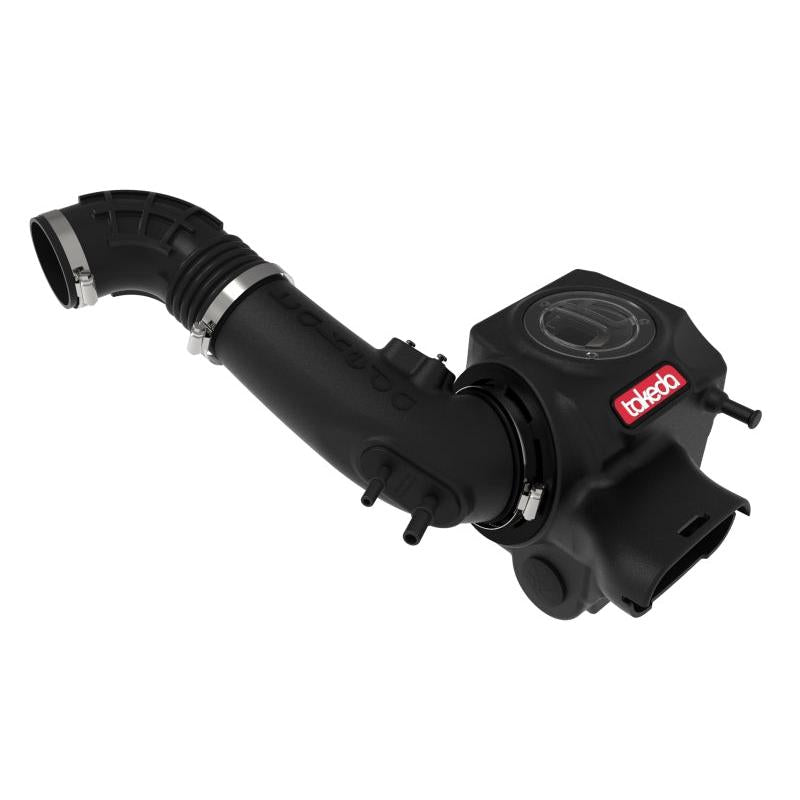 aFe POWER Momentum GT Pro Dry S Intake System 16-19 Ford Fiesta ST L4-1.6L (t)-SR1 Performance