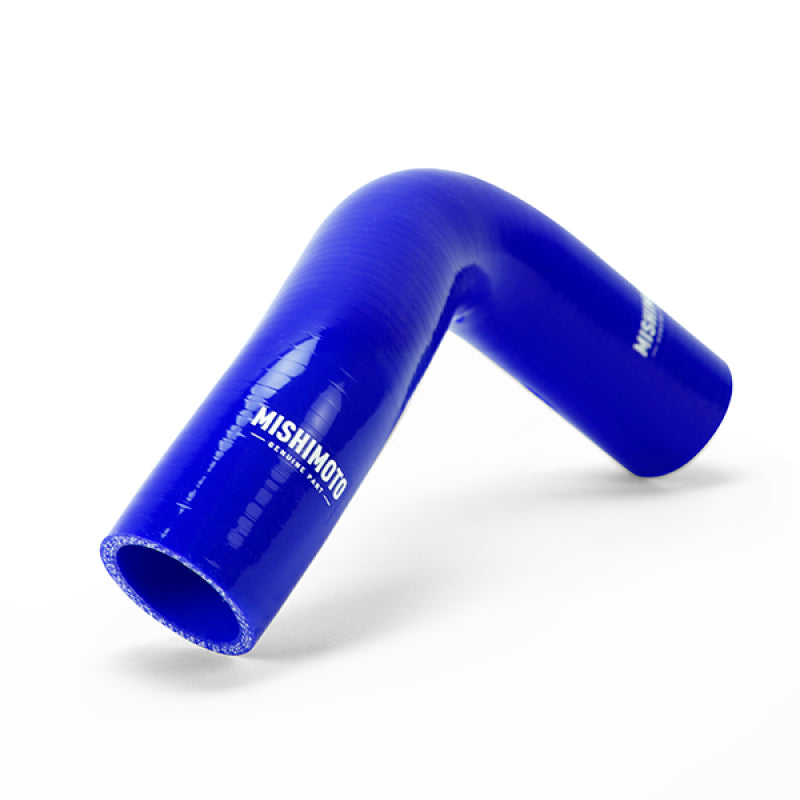 Mishimoto 08-14 Subaru WRX / 08+ STI Silicone Radiator Hose Kit - Blue-SR1 Performance