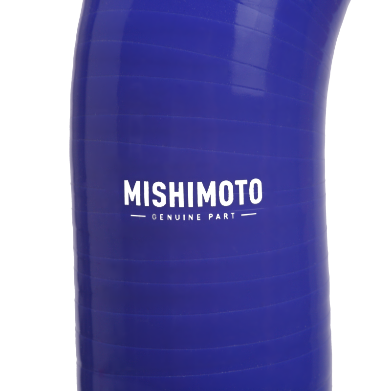 Mishimoto 99-01 Subaru Impreza RS 2.5L Blue Silicone Hose Kit-SR1 Performance