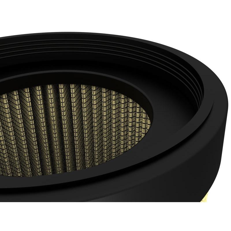 aFe MagnumFLOW Air Filters OER PG7 A/F PG7 GM C4500/550003-07 V8-6.6L/03-09 V8-8.1L-SR1 Performance