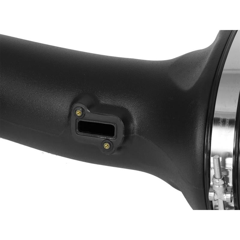 aFe Momentum Pro 5R Cold Air Intake System 15-17 Chevy Corvette Z06 (C7) V8-6.2L (sc)-SR1 Performance