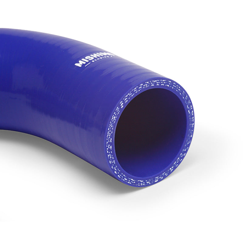 Mishimoto 99-01 Subaru Impreza RS 2.5L Blue Silicone Hose Kit-SR1 Performance