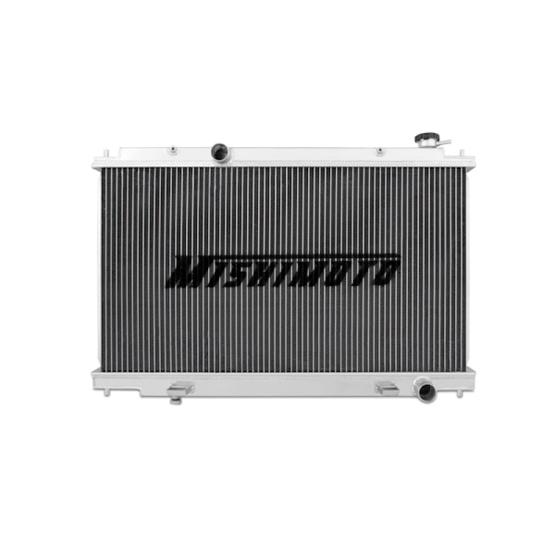 Mishimoto MMRAD-NIS-08 Aluminum Radiator for 2004-2008 Nissan Maxima