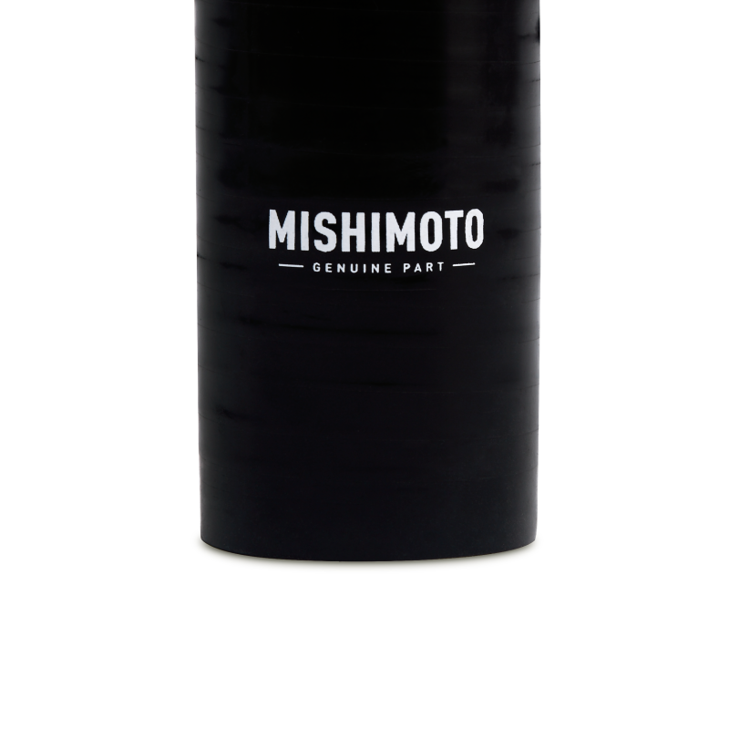 Mishimoto 66-68 Chevrolet Impala 283/327 Silicone Upper Radiator Hose-SR1 Performance