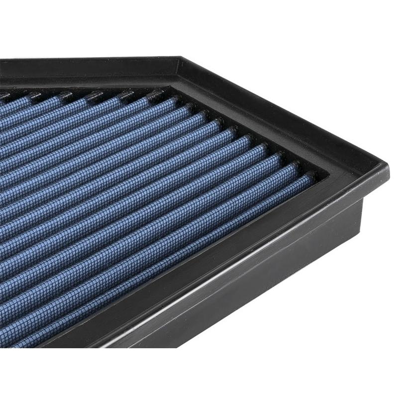 aFe Magnum FLOW Pro 5R OE Replacement Air Filter 13-17 Cadillac ATS V6-3.6L-SR1 Performance