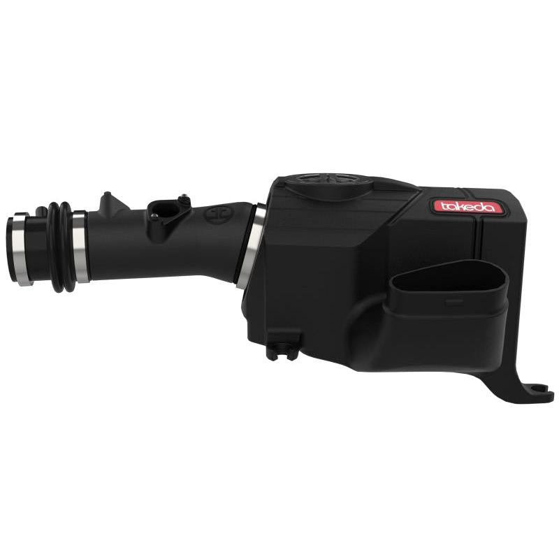 AFE Momentum Intake System w/ Pro Dry S Filter 2021+ Acura TLX-SR1 Performance