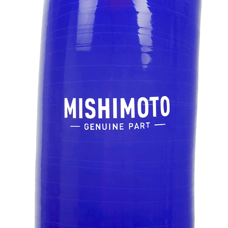 Mishimoto 91-95 Jeep Wrangler YJ Blue Silicone Hose Kit-SR1 Performance
