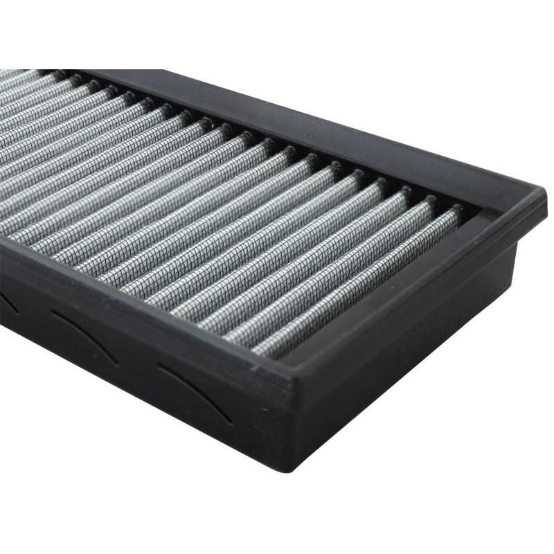 aFe MagnumFLOW OEM Replacement Air Filter Pro DRY S 11-14 Mercedes-Benz AMG CL63/E63/S63 V8-SR1 Performance