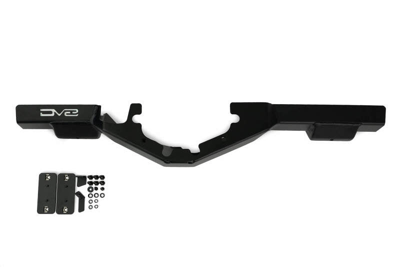 DV8 Offroad Ford Bronco Rear Differential Skid Plate — Part #SPBR-03