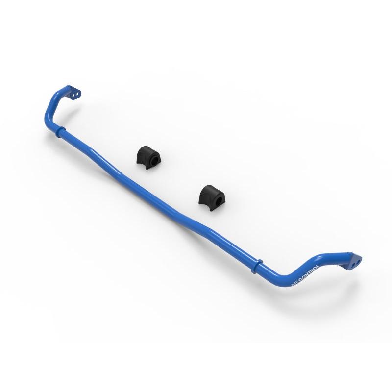 AFE 13-24 Toyota GR86 Front Sway Bar - Blue-SR1 Performance