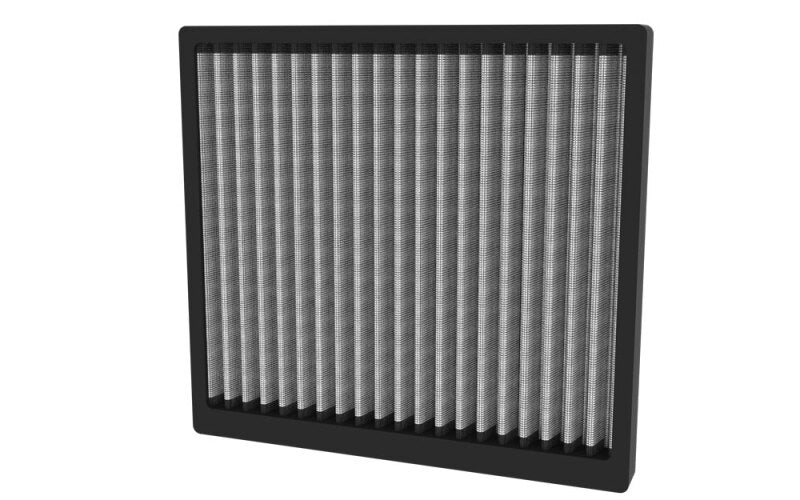 K&N 09-22 Nissan 370Z 3.7L V6 Lifetime Washable Cabin Air Filter-SR1 Performance