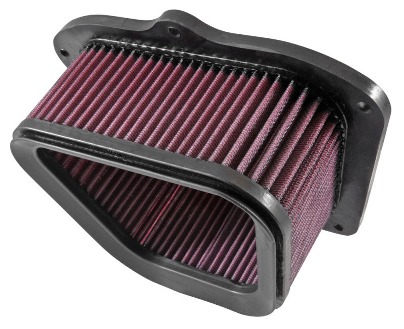 K&N 99-07 Suzuki GSX1300R Hayabusa Air Filter-SR1 Performance
