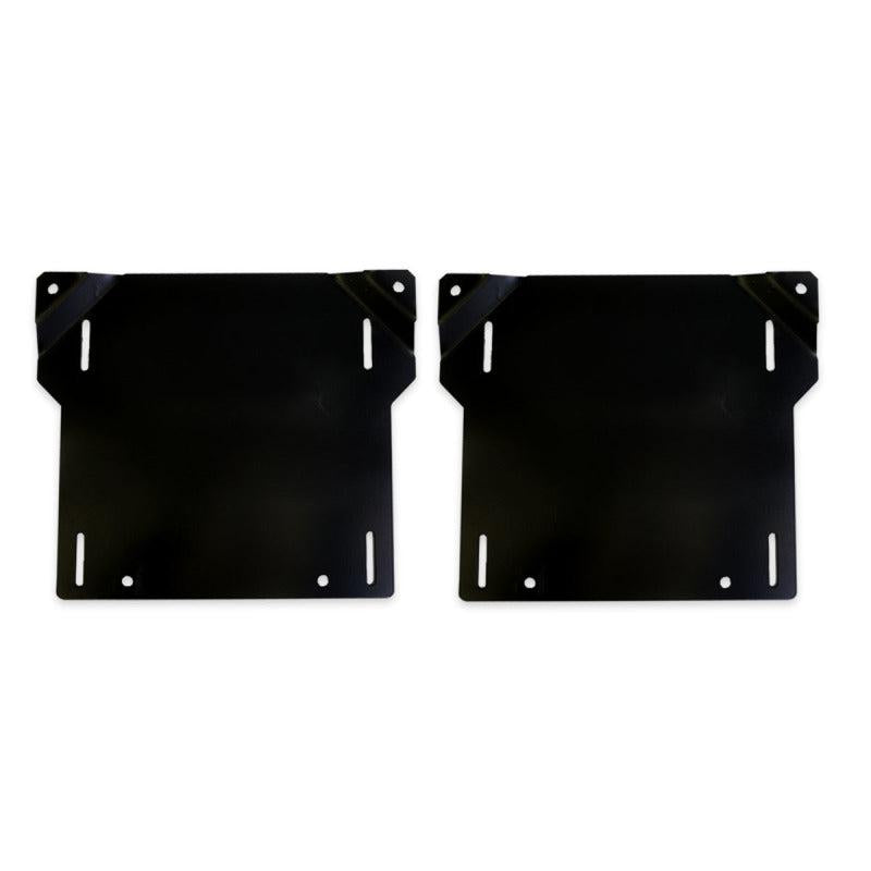 PRP 18 Can-Am Maverick Sport/Trail/21+ Can-Am Commander Seat Mounts - Pair-SR1 Performance
