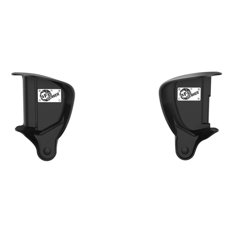 aFe Magnum FORCE Dynamic Air Scoop 15-18 BMW M3/15-20 M4-SR1 Performance