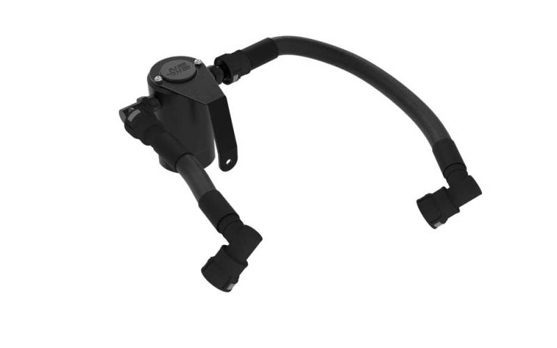 K&N 18-23 Ford Mustang GT 5.0L V8 (Gas) Catch Can Oil Separator-SR1 Performance