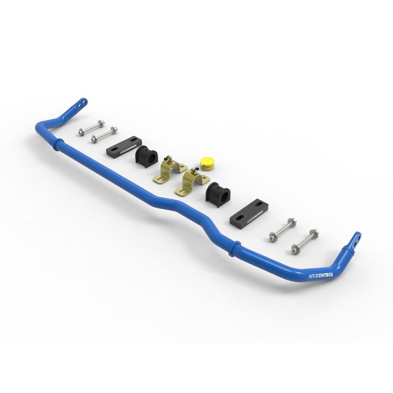 aFe 15-21 Volkswagen GTI (MKVII) L4-2.0L (t) CONTROL Series Front Sway Bar-SR1 Performance