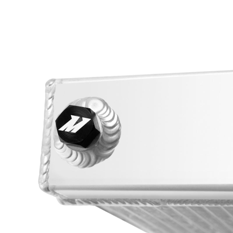 Mishimoto Aluminum Radiator for Mitsubishi Lancer Evolution 7-9, Part #MMRAD-EVO-01