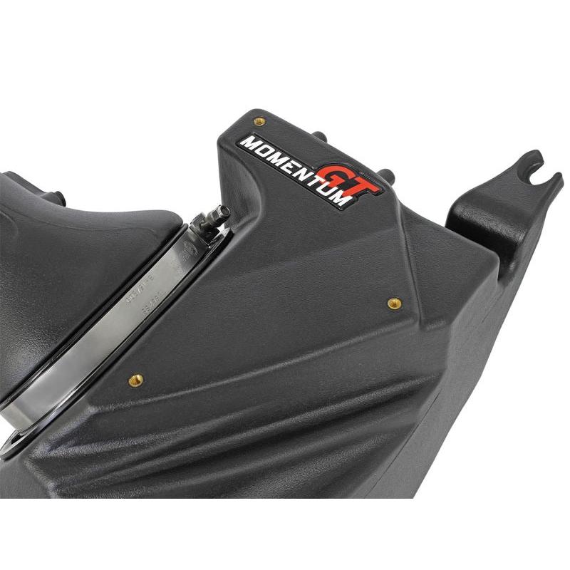 aFe Momentum GT Pro DRY S Cold Air Intake System 09-15 Cadillac CTS-V V8 6.2L (sc)-SR1 Performance