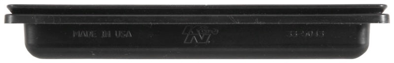 K&N 16-18 Chevrolet Spark L4-1.4L F/I Replacement Drop In Air Filter-SR1 Performance