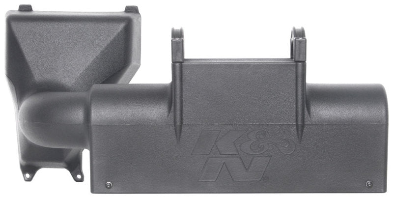 K&N 17-19 CAN-AM X3 Turbo 899CC Performance Intake Kit-SR1 Performance