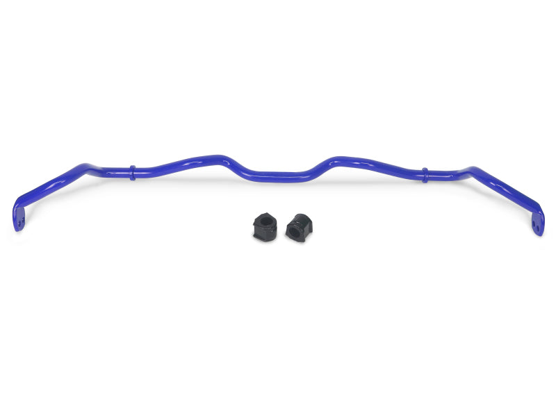 Superpro 2022+ Subaru WRX 24mm Adjustable Front Sway Bar Kit-SR1 Performance
