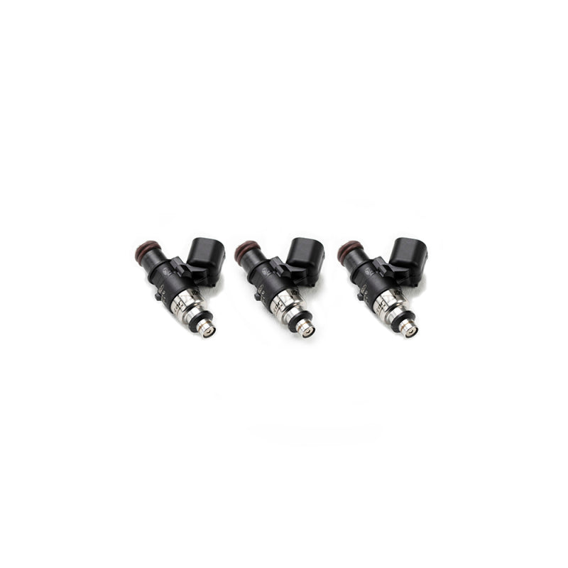 Injector Dynamics 2600-XDS - YXZ1000 (Includes R) UTV Applications 11mm Machined Top (Set of 3)-SR1 Performance