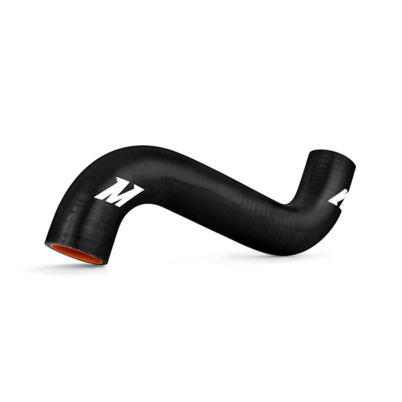 Mishimoto 95-98 Nissan 240SX S14 w/ LSX Swap Black Silicone Hose Kit-SR1 Performance