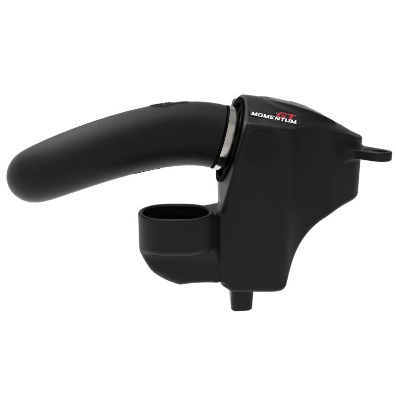 aFe 21-22 Jeep Grand Cherokee L (WL) HEMI V8 5.7L Momentum GT Cold Air Intake System w/Pro 5R Filter-SR1 Performance
