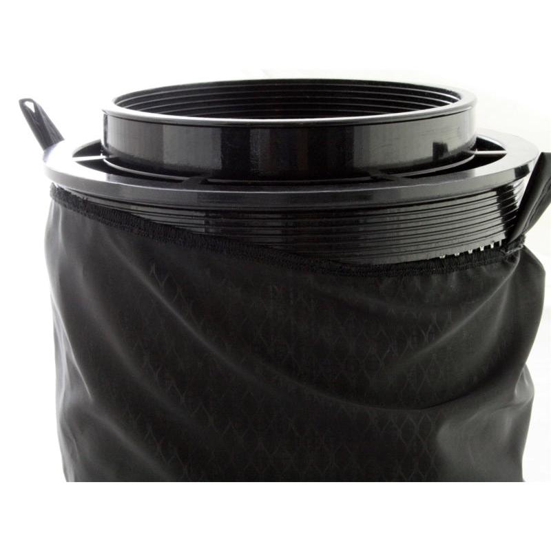 aFe MagnumSHIELD Pre-Filters P/F: 20-91059/21-91059/72-91059 (Black)-SR1 Performance