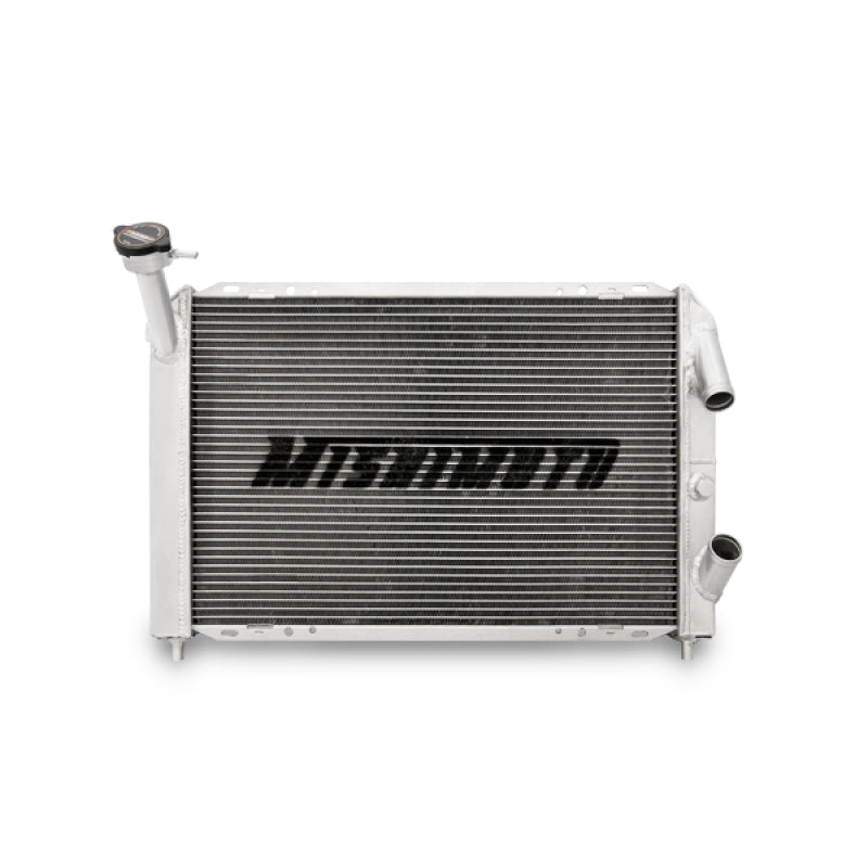 Mishimoto LS Engine Swap Aluminum Radiator for 1993-1995 Mazda RX-7