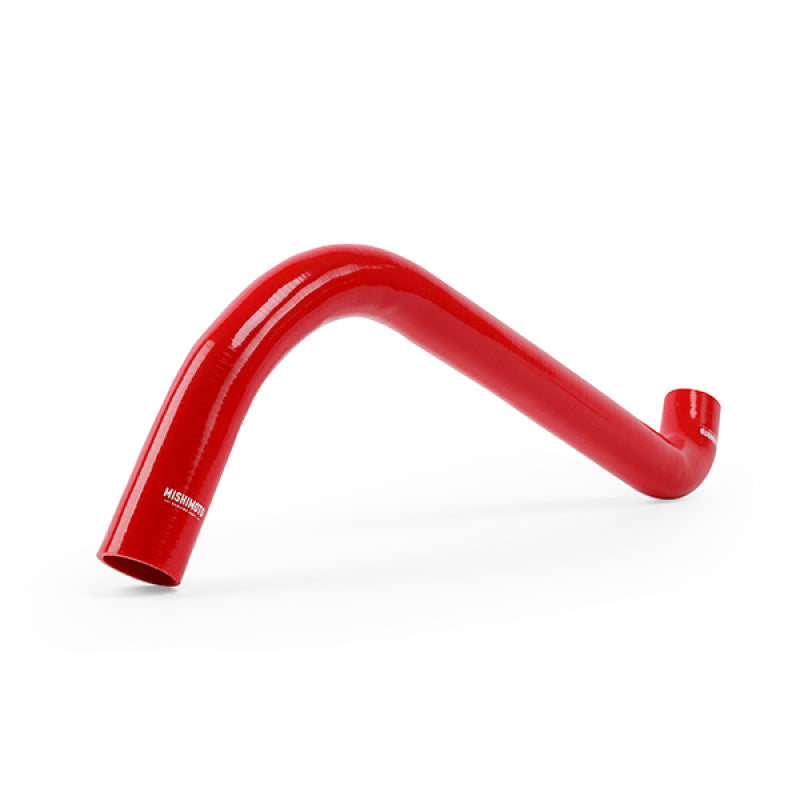 Mishimoto Ford F-150/250/Expedition Red Silicone Radiator Coolant Hose Kit-SR1 Performance