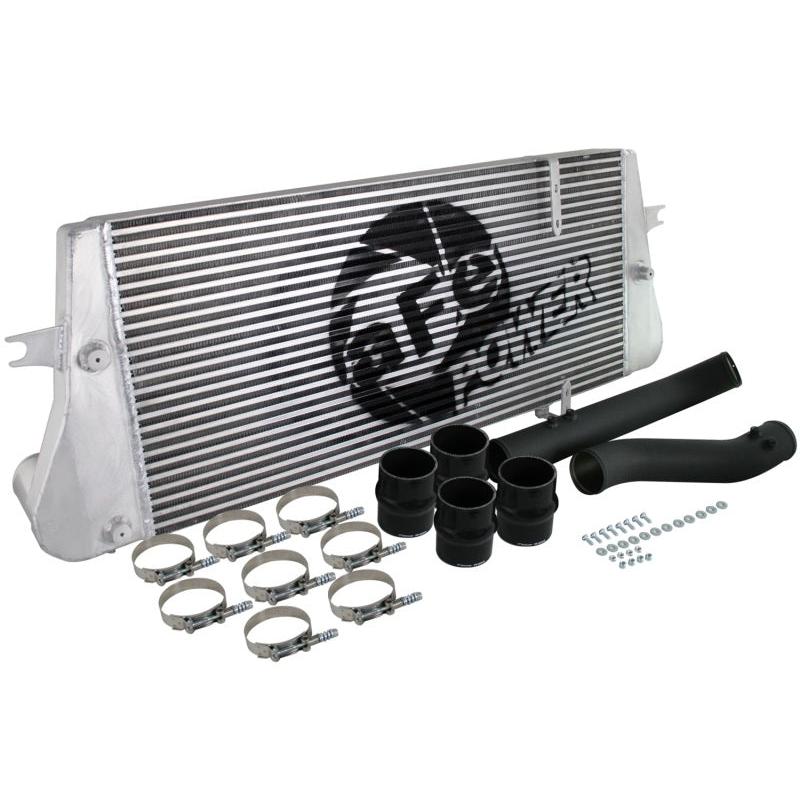 aFe Bladerunner Intercoolers I/C Dodge Diesel Trucks 94-02 LG-5.9L-SR1 Performance