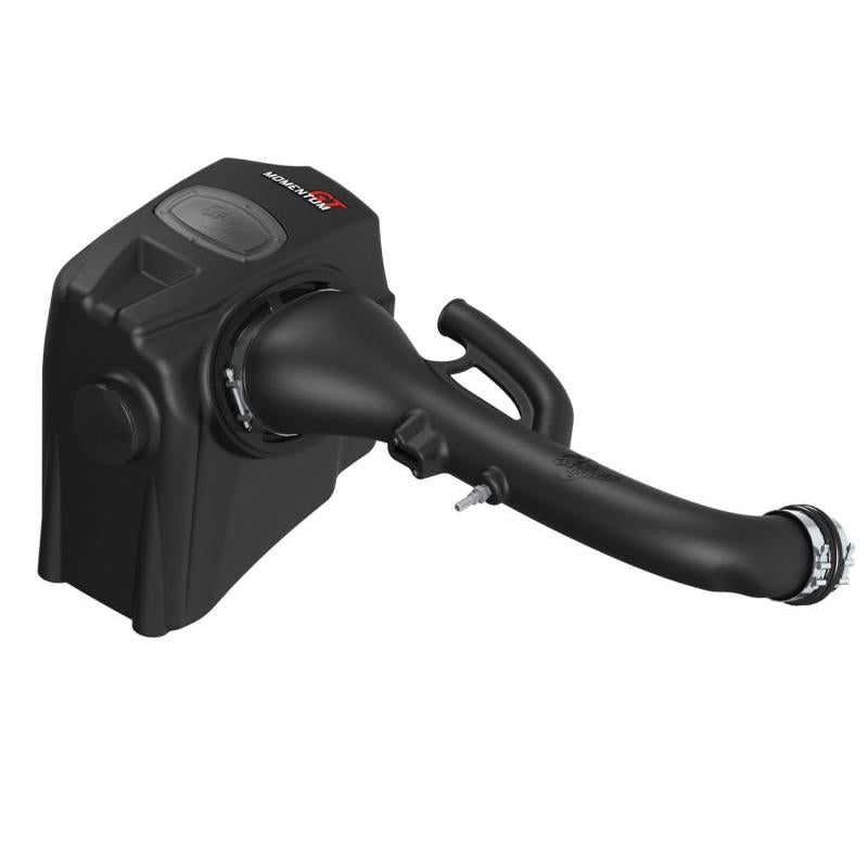 aFe POWER Momentum GT Pro Dry S Cold Air Intake System 2017 GM Colorado/Canyon V6 3.6L-SR1 Performance