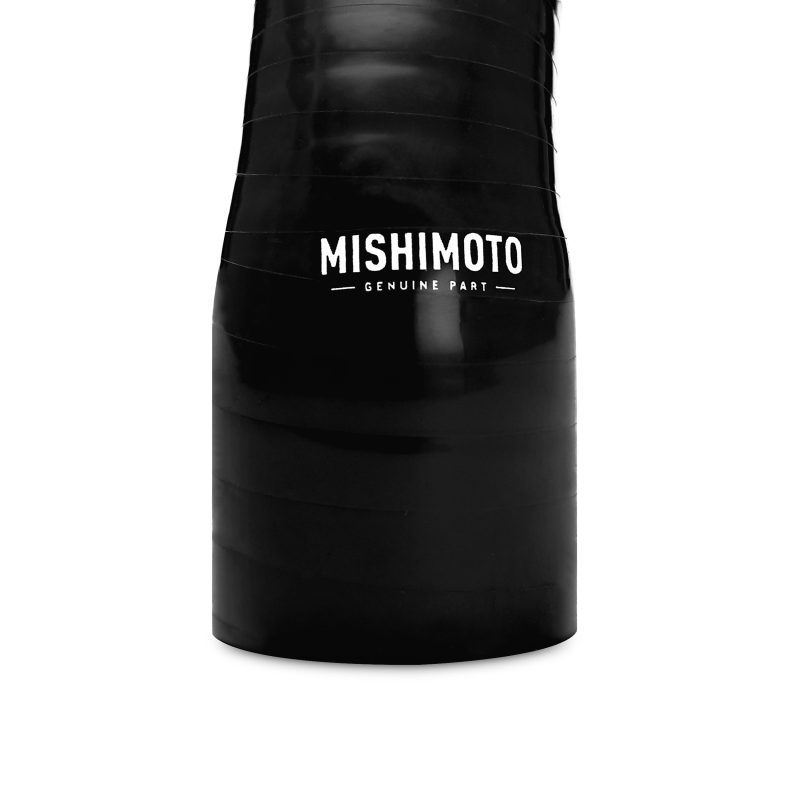 Mishimoto 2014+ Ford Fiesta ST Radiator Hose Kit (Black)-SR1 Performance