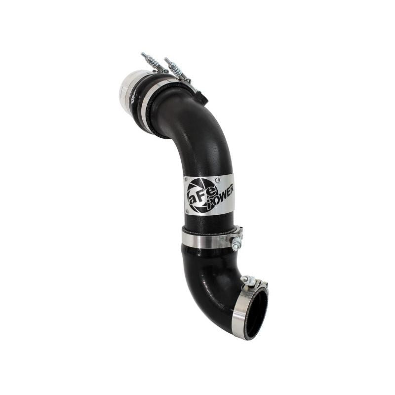 aFe Bladerunner Intercooler Cold Side Tube, 11-15 Ford Diesel Trucks V8-6.7L (td)-SR1 Performance