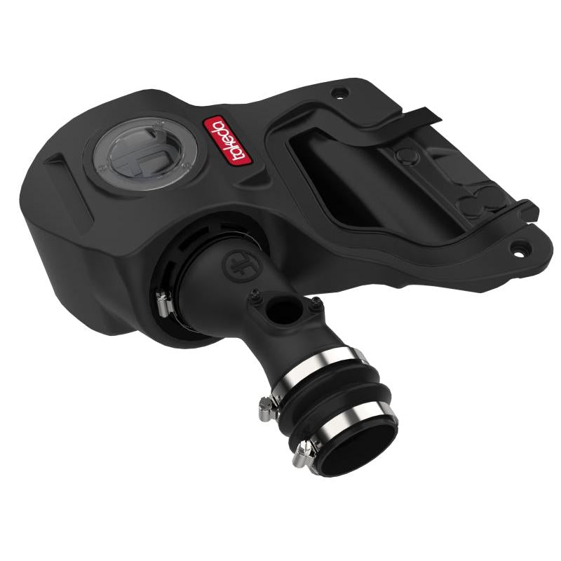 aFe 22-23 Honda Civic L4 1.5L (t) Takeda Momentum Cold Air Intake System w/ Pro 5R Filter-SR1 Performance