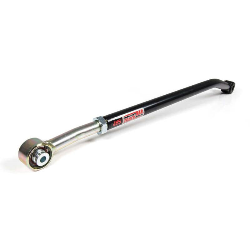 JKS Manufacturing Jeep Wrangler TJ/LJ Heavy Duty Adjustable Rear Track Bar - Part #JKSOGS151