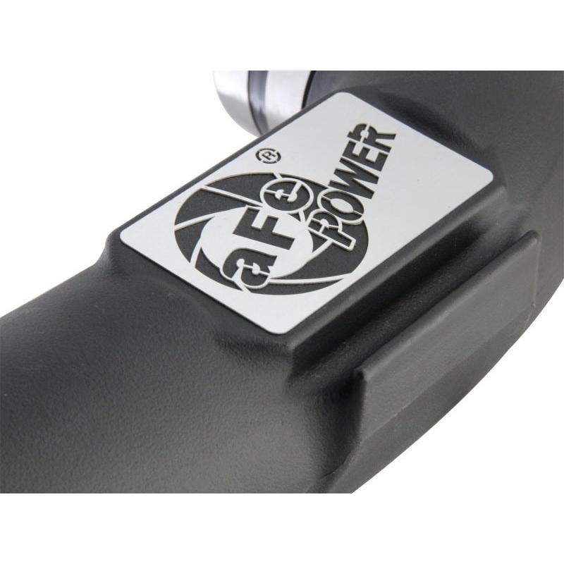 aFe Momentum GT PRO 5R Intake 12-13 Jeep Wrangler JK V6 3.6L-SR1 Performance