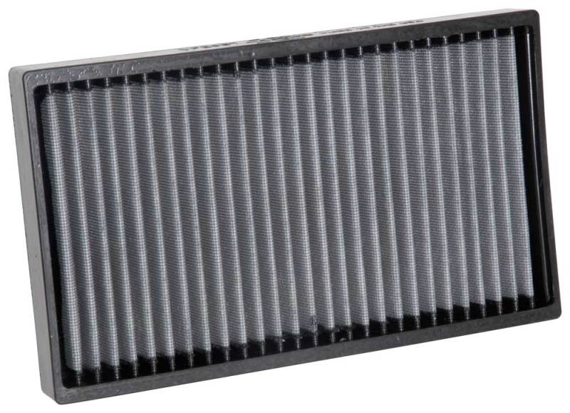 K&N 14-18 Maserati Ghibli 3.0L / 14-18 Maserati Quattroporte 3.0l/3.8L Cabin Air Filter-SR1 Performance