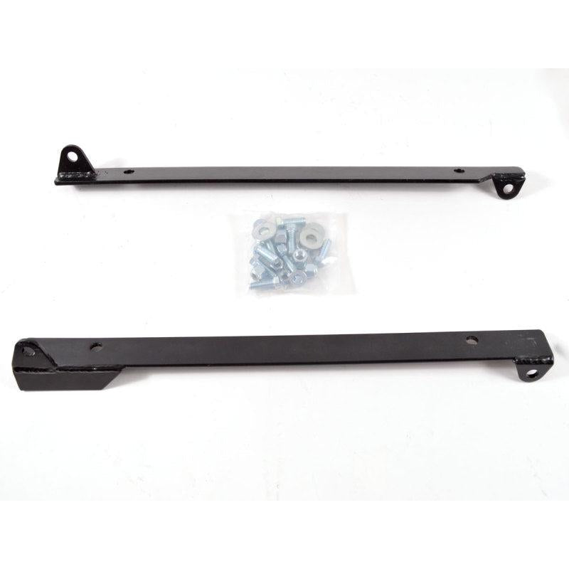 PRP Jeep CJ7/YJ Seat Adapter Mount (Passenger Side)-SR1 Performance